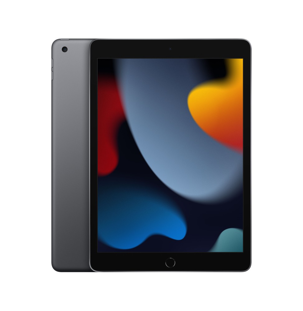 MK2N3FD/A Apple iPad 256 GB 25,9 cm (10.2") Wi-Fi 5 (802.11ac) iPadOS 15 Grigio