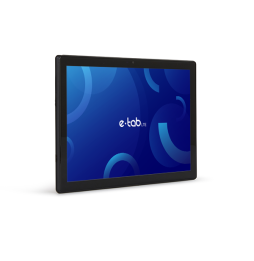 ETL101A Microtech e-tab LTE 4G 4 GB 25,6 cm (10.1") Wi-Fi 5 (802.11ac) Android 11 Nero