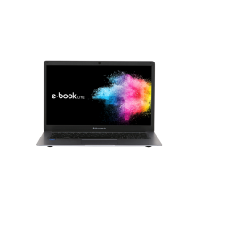 Microtech EBL14C/W2 laptop Computer portatile 35,8 cm (14.1") Full HD Intel® Celeron® N N4020 4 GB 6