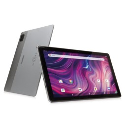 XZPAD414W Hamlet Zelig Pad 414W 32 GB 25,6 cm (10.1") Cortex 2 GB Wi-Fi 4 (802.11n) Android 11 Go Ed