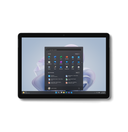XHU-00004 Microsoft Surface Go 4 128 GB 26,7 cm (10.5") Intel® N 8 GB Wi-Fi 6 (802.11ax) Windows 11