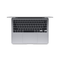 MGN63T/A Apple MacBook Air 13" M1 8-core CPU 7-core GPU 256GB Grigio Siderale