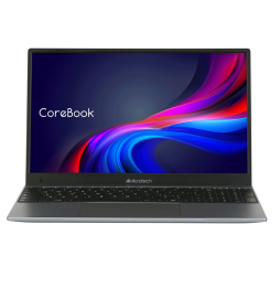 Microtech CB15SH3A/8256W2 laptop Computer portatile 39,6 cm (15.6") Full HD AMD Ryzen™ 3 3200U 8 GB