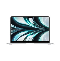 MLXY3T/A Apple MacBook Air 13" M2 8-core CPU 8-core GPU 256GB Argento