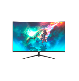 NXM24CRV01 Nilox MONITOR 24 CURVO 165HZ 1MS HDMI DP - 1 ms Monitor PC 61 cm (24") 1920 x 1080 Pixel