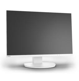 60004782 NEC MultiSync EA231WU LED display 57,1 cm (22.5") 1920 x 1200 Pixel WUXGA Bianco