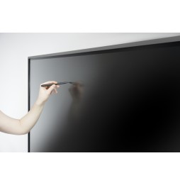 HP6520 HELGI Monitor Interattivo 65" P Series RDM-Advance +staffa