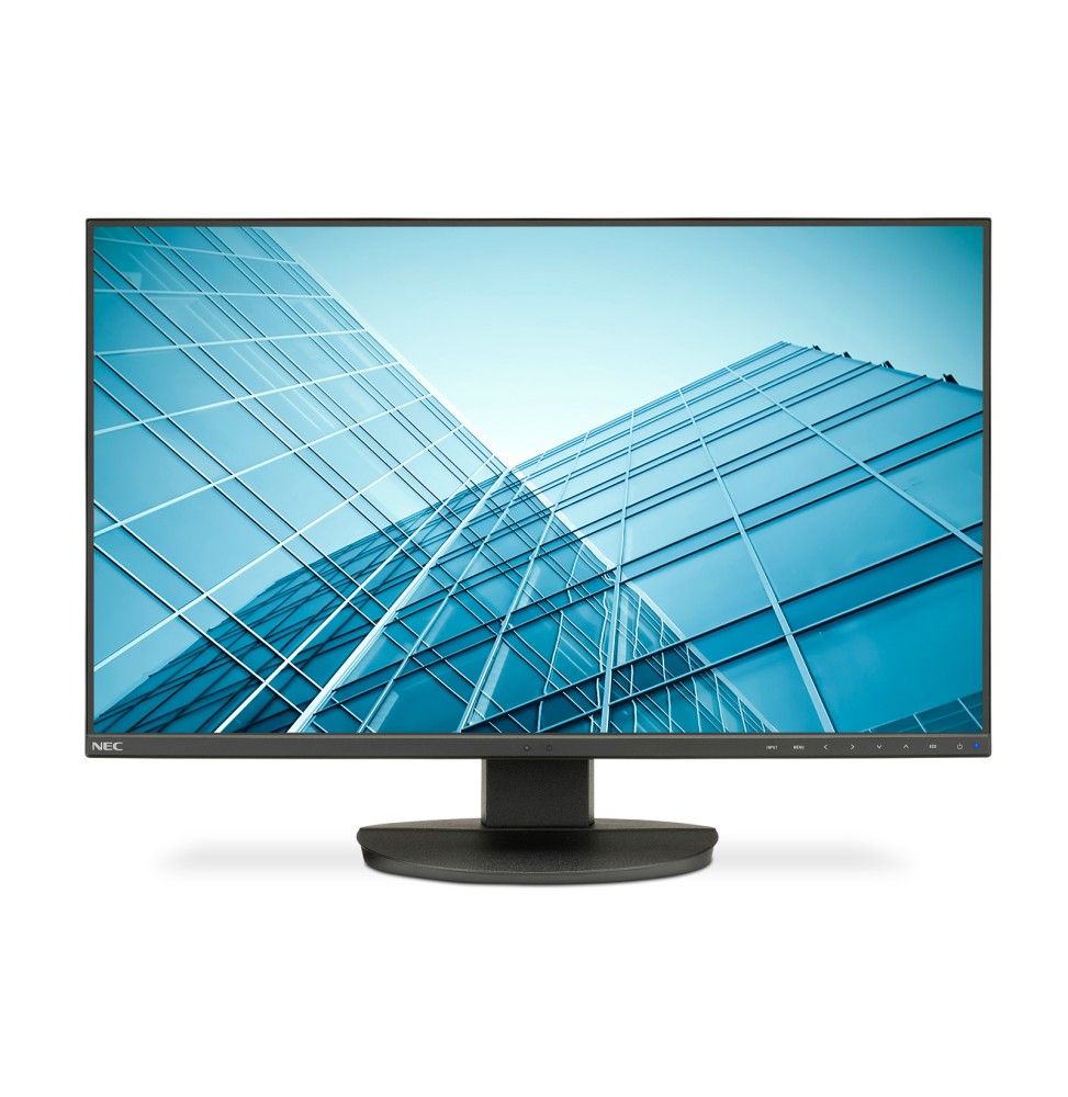 60004304 NEC MultiSync EA271F LED display 68,6 cm (27") 1920 x 1080 Pixel Full HD Nero