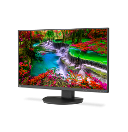 60004304 NEC MultiSync EA271F LED display 68,6 cm (27") 1920 x 1080 Pixel Full HD Nero