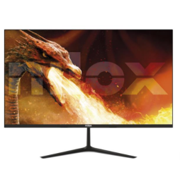 Nilox NXM24FHD1441 Monitor PC 60,5 cm (23.8") 1920 x 1080 Pixel Full HD LED Nero