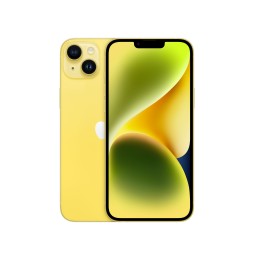 MR6D3QL/A Apple iPhone 14 Plus 256GB Giallo