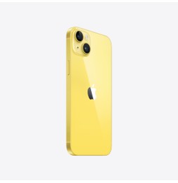 MR6D3QL/A Apple iPhone 14 Plus 256GB Giallo