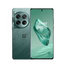 5011105295 OnePlus 12 17,3 cm (6.82") Doppia SIM Android 14 5G USB tipo-C 16 GB 512 GB 5400 mAh Verd