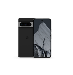 GA04890-GB Google Pixel 8 Pro - Smartphone Android sbloccato con teleobiettivo, batteria con 24 ore