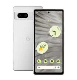 GA04274-GB Google Pixel 7a 15,5 cm (6.1") Doppia SIM Android 13 5G USB tipo-C 8 GB 128 GB 4385 mAh B