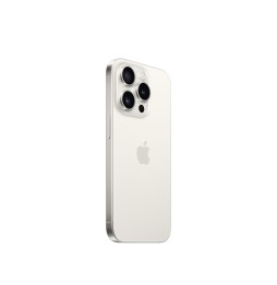 MTUW3QL/A Apple iPhone 15 Pro 128GB Titanio Bianco