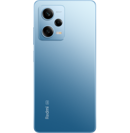 MZB0D2VEU Xiaomi Redmi Note 12 Pro 5G 16,9 cm (6.67") Doppia SIM Android 12 USB tipo-C 6 GB 128 GB 5