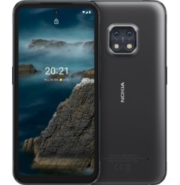 VMA750J9DE1CN0 Nokia XR20 16,9 cm (6.67") Doppia SIM Android 11 5G USB tipo-C 4 GB 64 GB 4630 mAh Ne