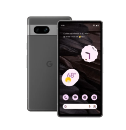 GA03694-GB Google Pixel 7a 15,5 cm (6.1") Doppia SIM Android 13 5G USB tipo-C 8 GB 128 GB 4385 mAh N
