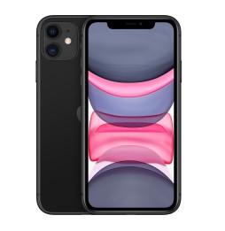 MHDH3QL/A Apple iPhone 11 128GB - Nero
