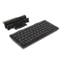 XPADKK100BTMS Hamlet Smart Bluetooth Keyboard tastiera senza fili con supporto per tablet pc e smart