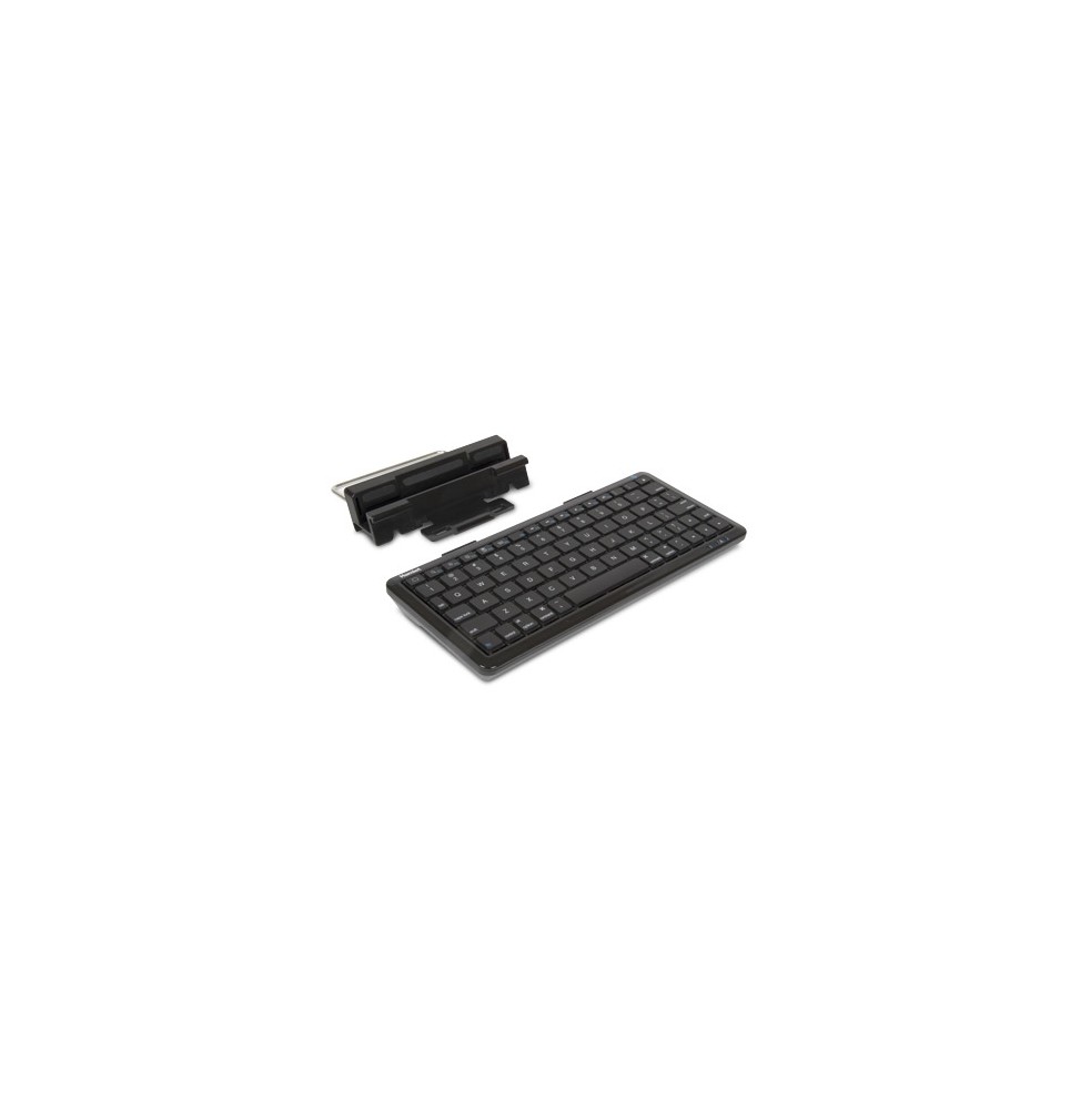 XPADKK100BTMS Hamlet Smart Bluetooth Keyboard tastiera senza fili con supporto per tablet pc e smart