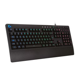 920-008085 Logitech G Logitech G213 Prodigy Tastiera Gaming Cablata, LIGHTSYNC RGB, Tasti Retroillum