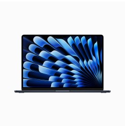 MQKW3T/A Apple MacBook Air 15" M2 8-core CPU 10-core GPU 256GB Mezzanotte