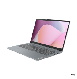 82XQ00H1IX Lenovo IdeaPad Slim 3 Computer portatile 39,6 cm (15.6") Full HD AMD Ryzen™ 5 7520U 16 GB