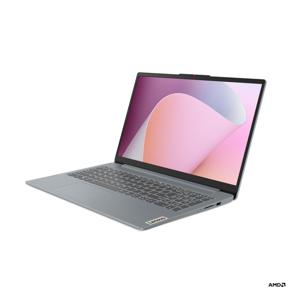 82XQ00H1IX Lenovo IdeaPad Slim 3 Computer portatile 39,6 cm (15.6") Full HD AMD Ryzen™ 5 7520U 16 GB