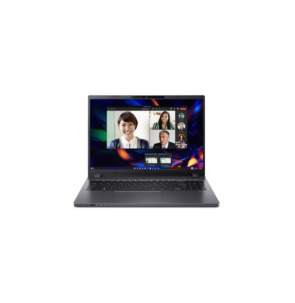 NX.B13ET.002 Acer TravelMate P2 TMP216-51-598H Computer portatile 40,6 cm (16") WUXGA Intel® Core™ i