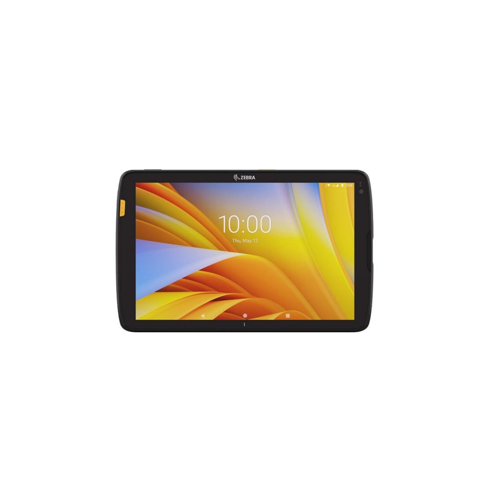 ET40AA-001C1B0-A6 Zebra ET40 64 GB 20,3 cm (8") Qualcomm Snapdragon 4 GB Wi-Fi 6 (802.11ax) Android