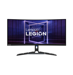 67B0UAC1EU Lenovo Legion Y34wz-30 Monitor PC 86,4 cm (34") 3440 x 1440 Pixel Wide Quad HD LED Nero