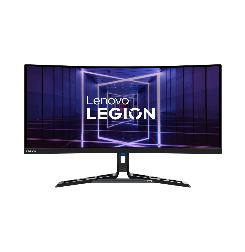 67B0UAC1EU Lenovo Legion Y34wz-30 Monitor PC 86,4 cm (34") 3440 x 1440 Pixel Wide Quad HD LED Nero