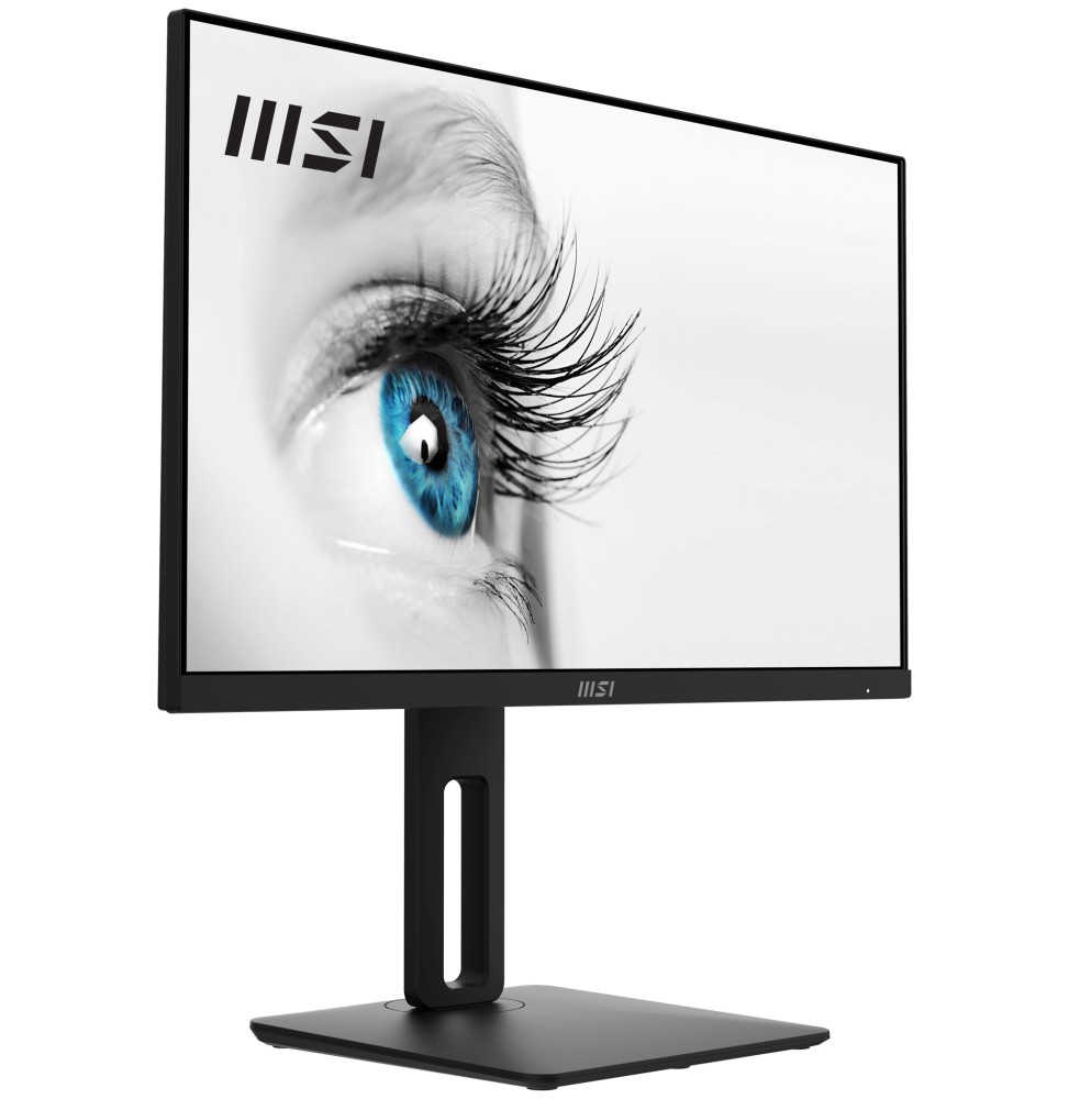 PRO MP242AP MSI Pro MP242AP Monitor PC 60,5 cm (23.8") 1920 x 1080 Pixel Full HD Nero