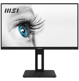 PRO MP242AP MSI Pro MP242AP Monitor PC 60,5 cm (23.8") 1920 x 1080 Pixel Full HD Nero