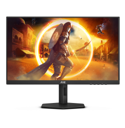 27G4XE AOC 27G4X Monitor PC 68,6 cm (27") 1920 x 1080 Pixel Full HD LED Nero