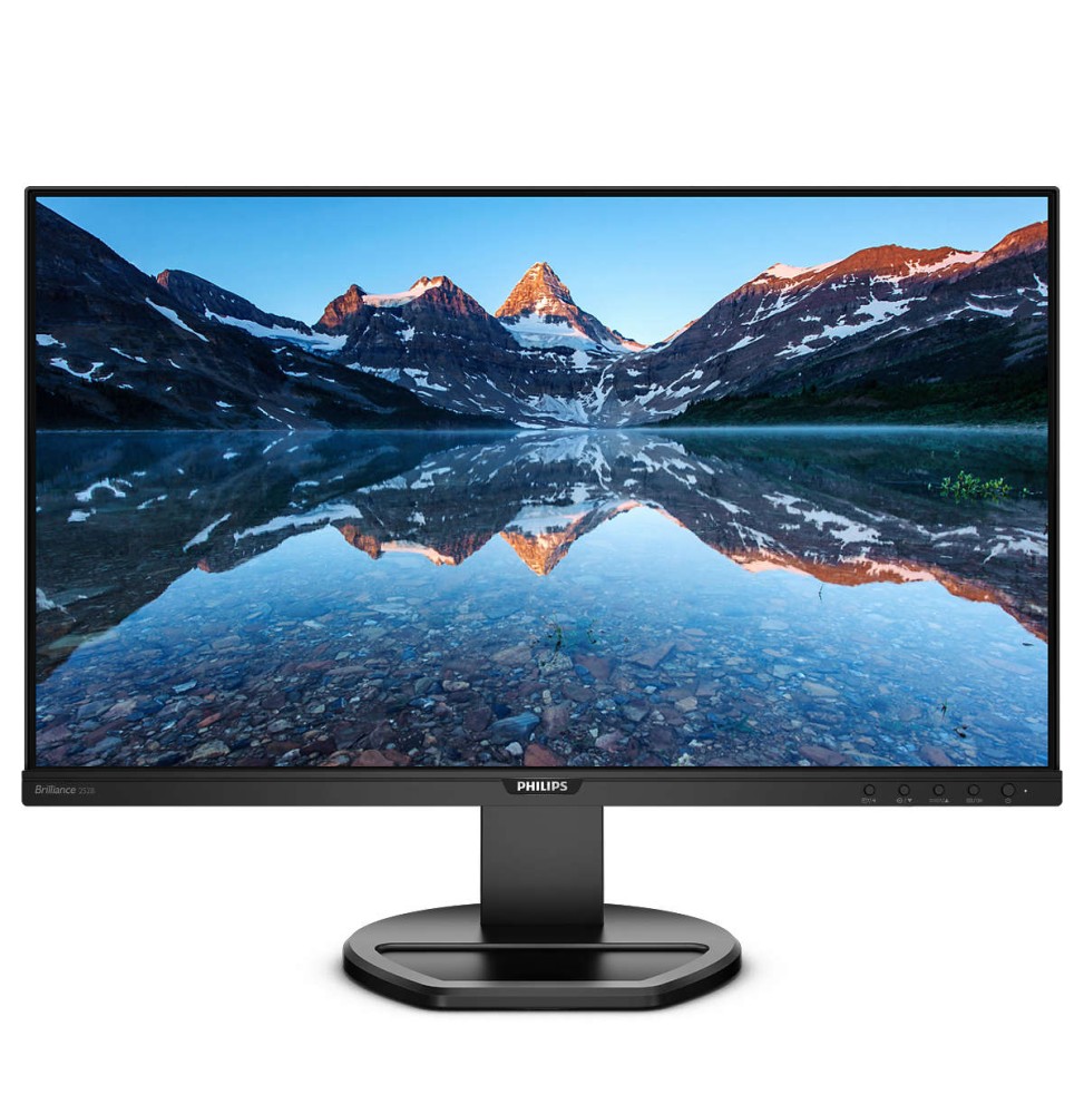 Philips B Line Monitor LCD con PowerSensor 252B9/00