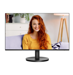 AOC B3 27B3HA2 LED display 68,6 cm (27") 1920 x 1080 Pixel Full HD Nero