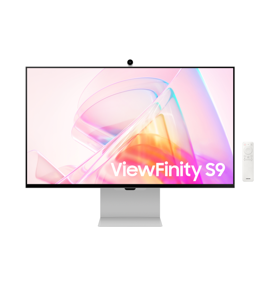 LS27C902PAUXEN Samsung ViewFinity Monitor HRM S9 - S90PC da 27'' 5K Flat