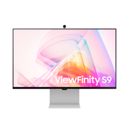 LS27C902PAUXEN Samsung ViewFinity Monitor HRM S9 - S90PC da 27'' 5K Flat
