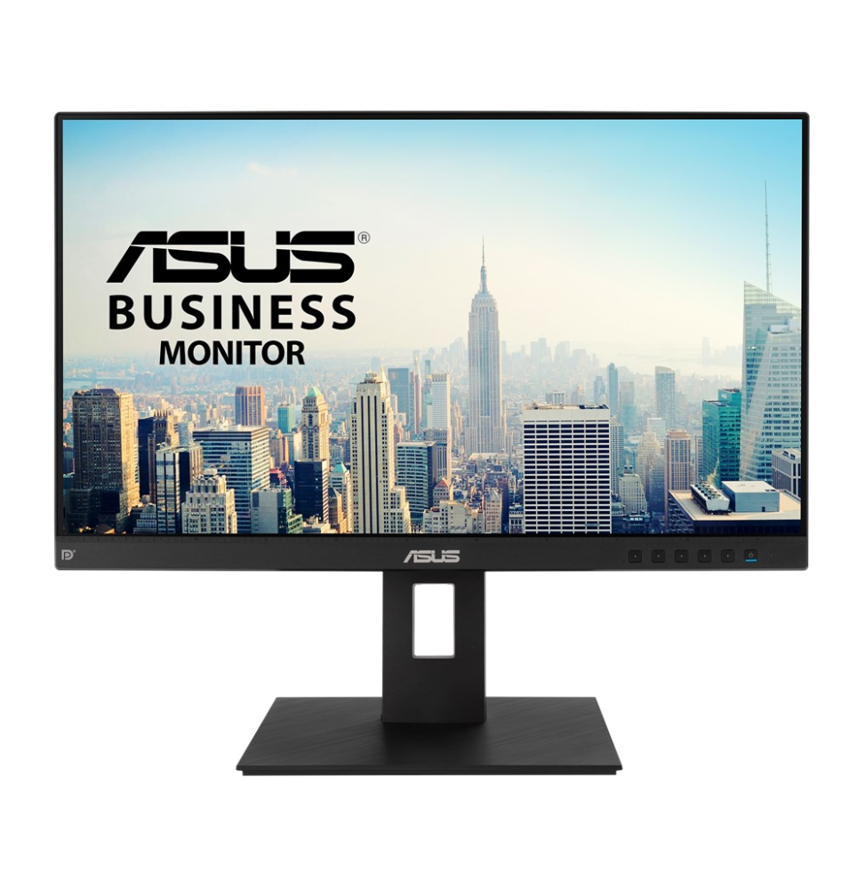 90LM05M1-B02370 ASUS BE24EQSB Monitor PC 60,5 cm (23.8") 1920 x 1080 Pixel Full HD LED Nero