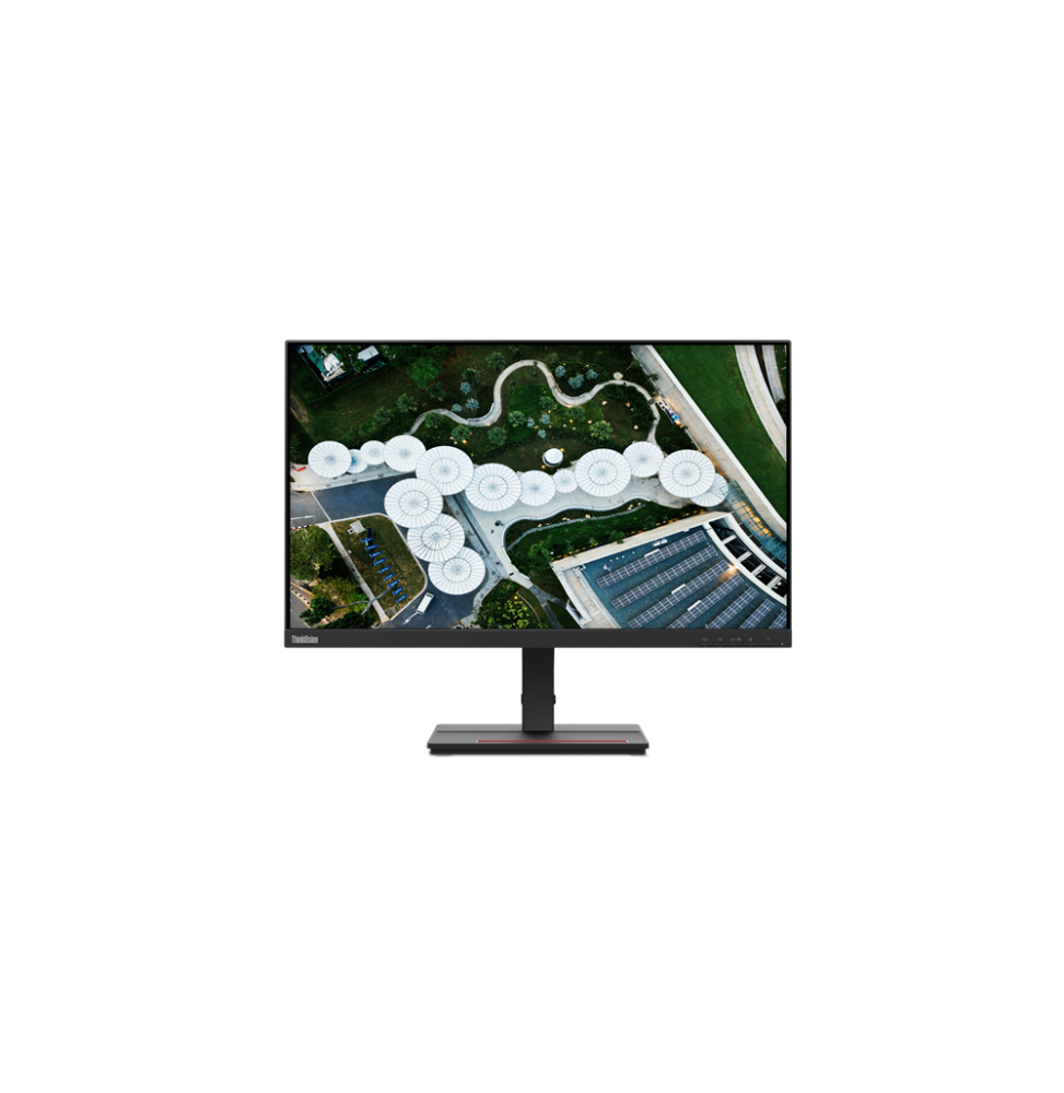 62AEKAT2EU Lenovo ThinkVision S24e-20 Monitor PC 60,5 cm (23.8") 1920 x 1080 Pixel Full HD Nero