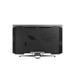 90LM0840-B01970 ASUS ROG Swift PG48UQ Monitor PC 120,7 cm (47.5") 3840 x 2160 Pixel 4K Ultra HD OLED