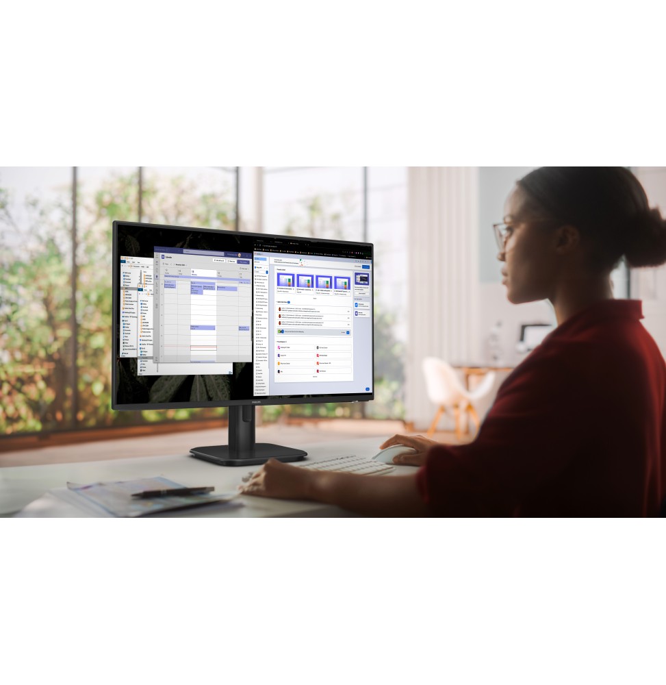 Philips Serie 1000 27E1N1100A/00 LED display 68,6 cm (27") 1920 x 1080 Pixel Full HD LCD Nero