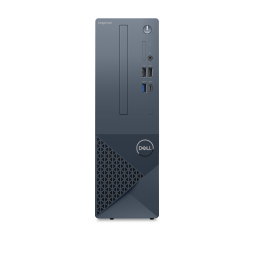 DELL Inspiron 3030 Intel® Core™ i3 i3-12100 8 GB DDR5-SDRAM 512 GB SSD Windows 11 Pro SFF PC Nero, B