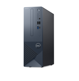 DELL Inspiron 3030 Intel® Core™ i3 i3-12100 8 GB DDR5-SDRAM 512 GB SSD Windows 11 Pro SFF PC Nero, B