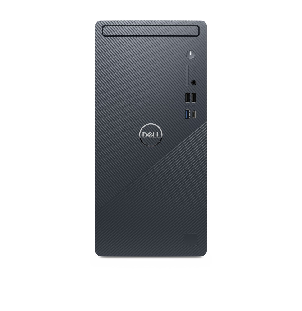 DELL Inspiron 3030 Intel® Core™ i7 i7-12700 16 GB DDR5-SDRAM 1 TB SSD Windows 11 Pro Desktop PC Blu