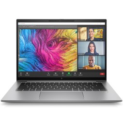 HP ZBook Firefly 14 inch G11 Mobile Workstation PC Wolf Pro Security Edition Intel Core Ultra 7 155H