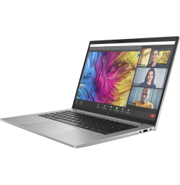 HP ZBook Firefly 14 inch G11 Mobile Workstation PC Wolf Pro Security Edition Intel Core Ultra 7 155H
